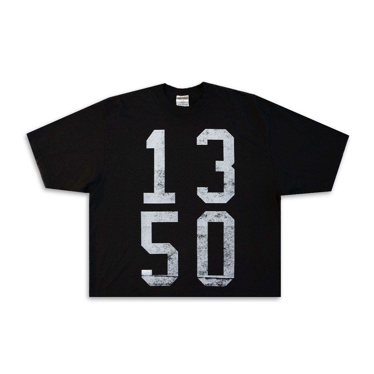 1350 Album Tee