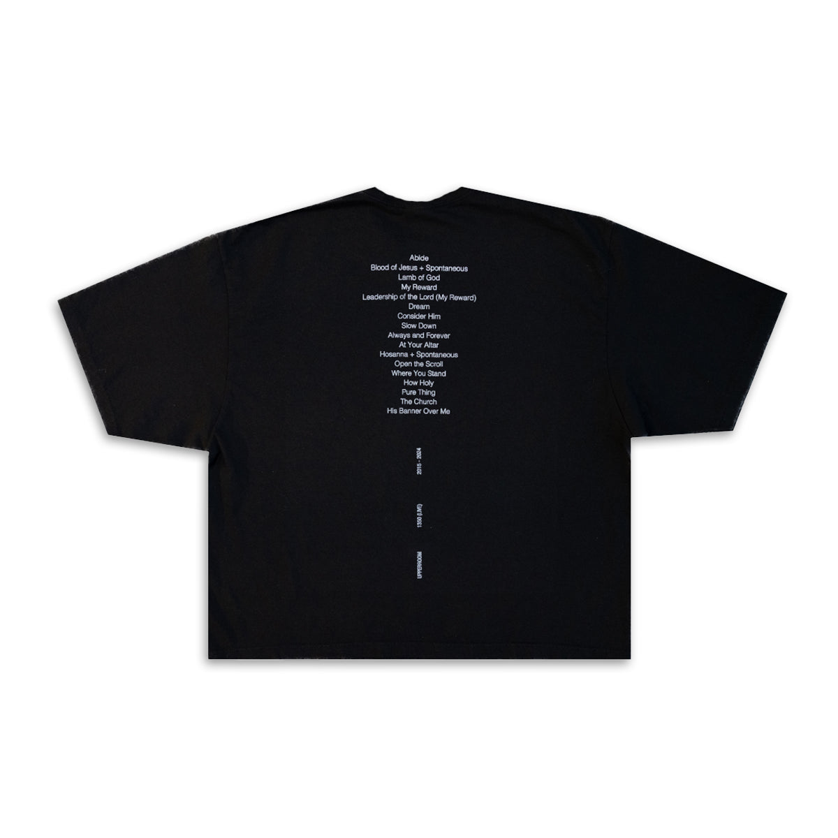 1350 Album Tee