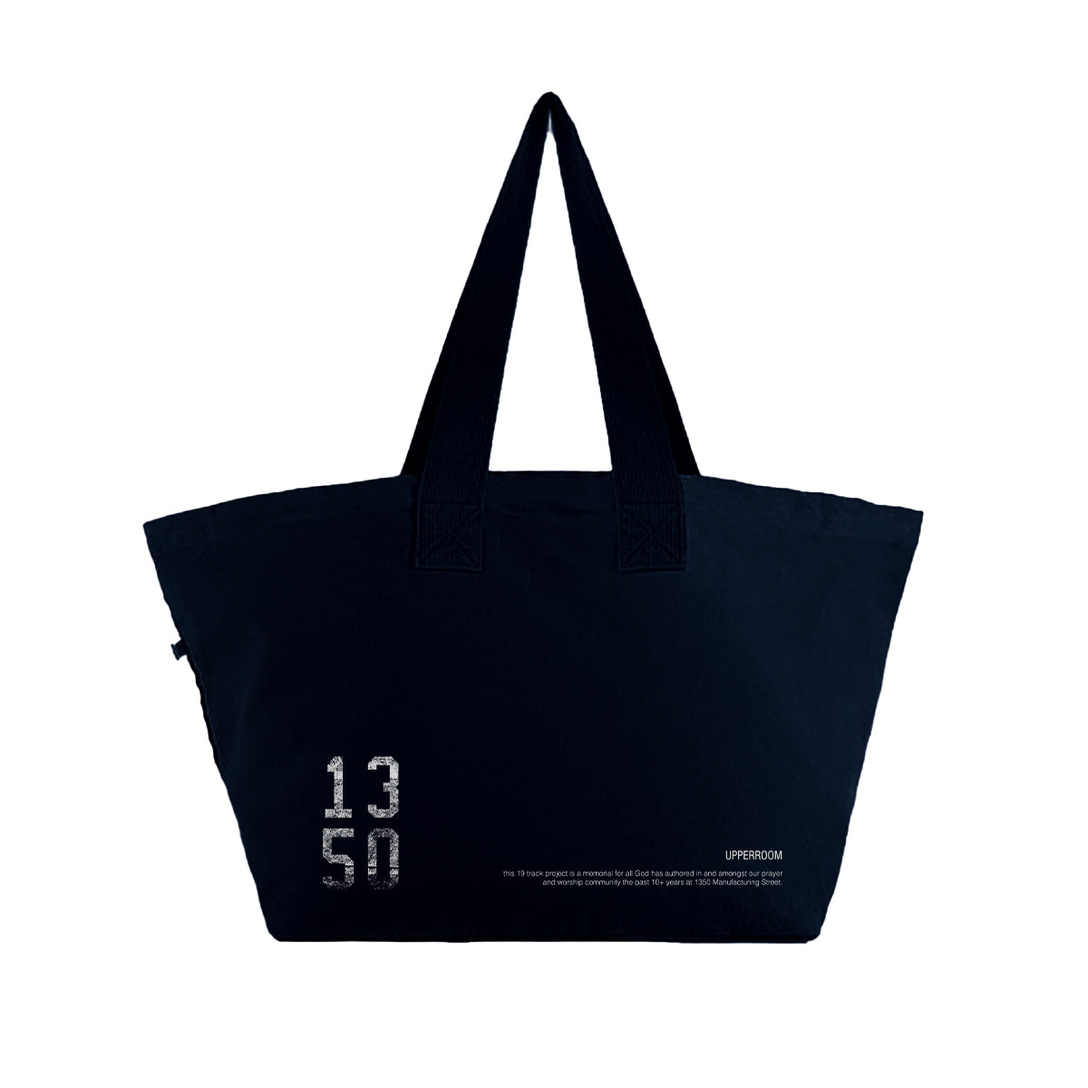 1350 Album Tote