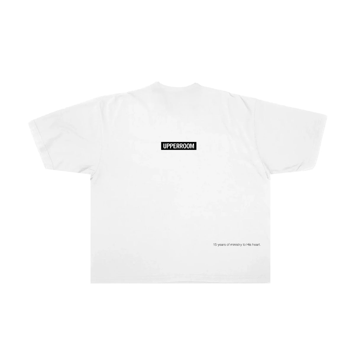 15th Anniversary Tee