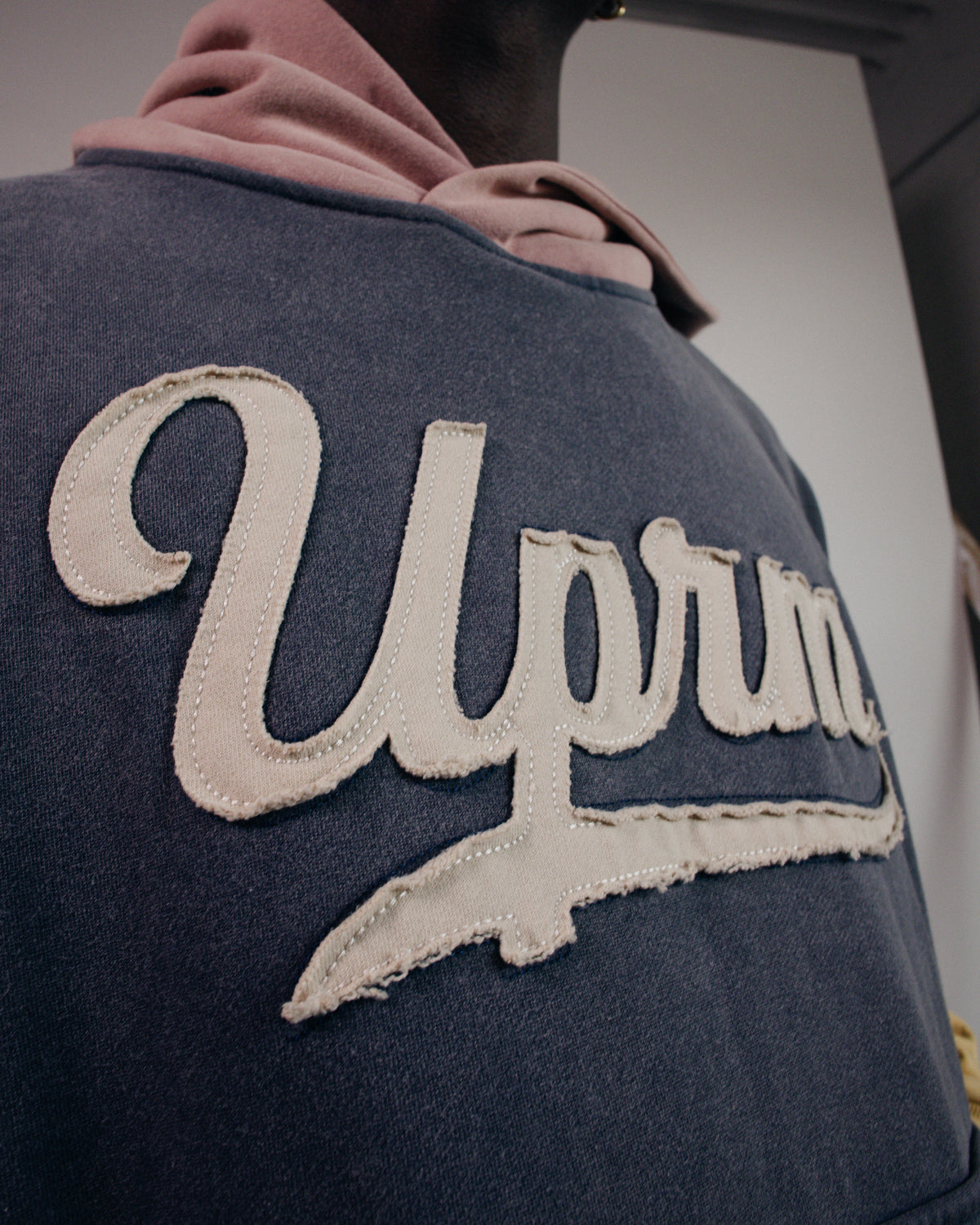 UPRM Color Hoodie