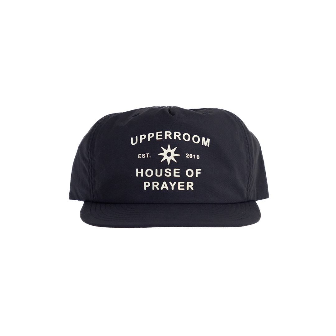 House of Prayer Hat
