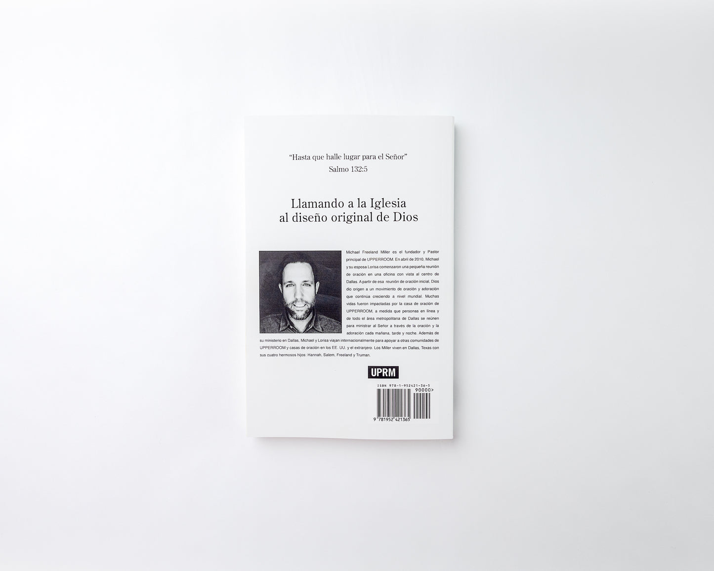 SU CASA, SU PRESENCIA