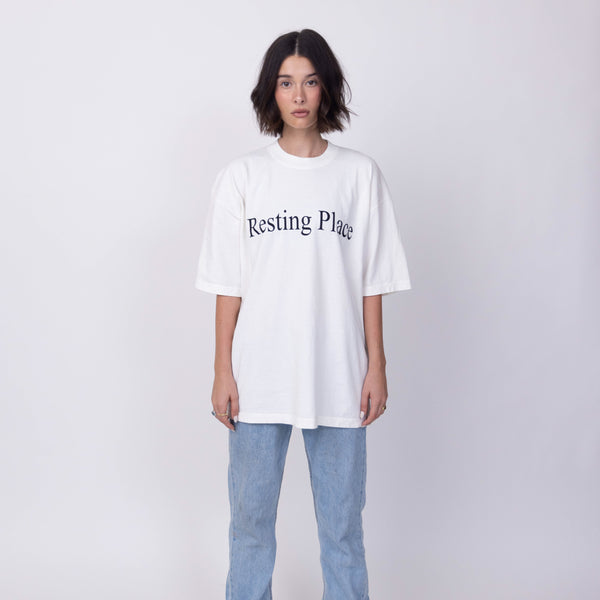 Resting Place Tee