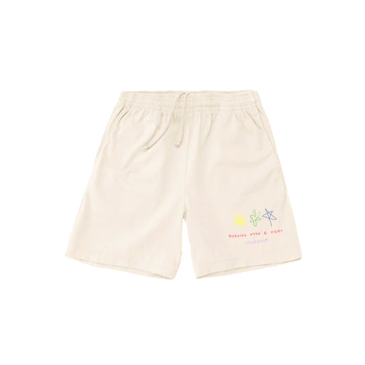 SUMMER SHORTS