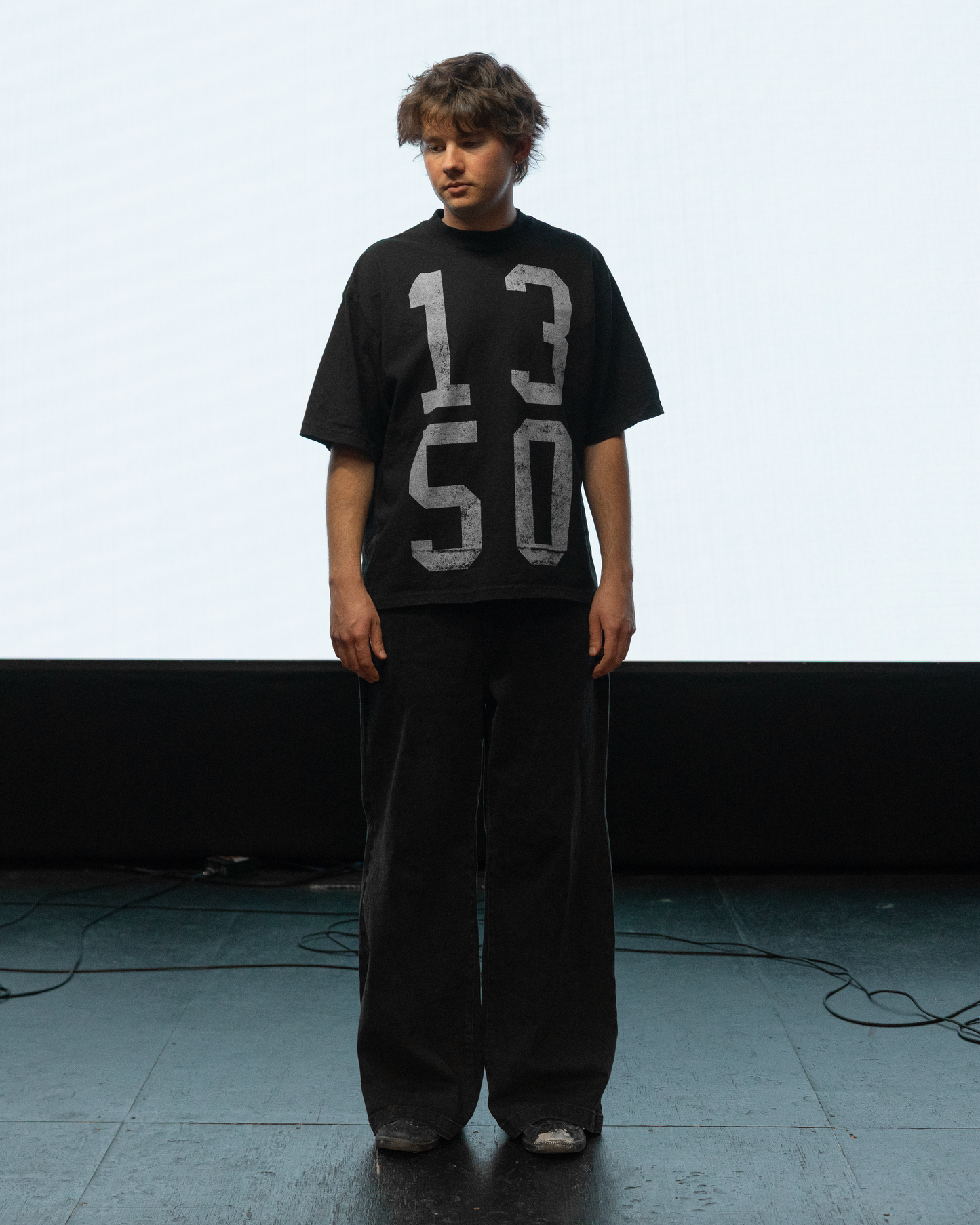 1350 Album Tee