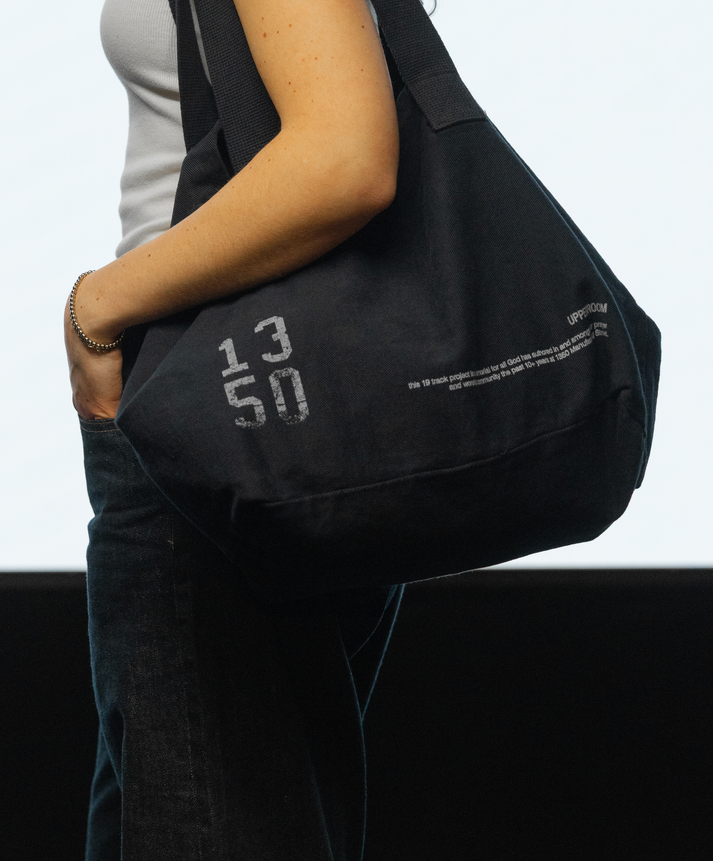 1350 Album Tote