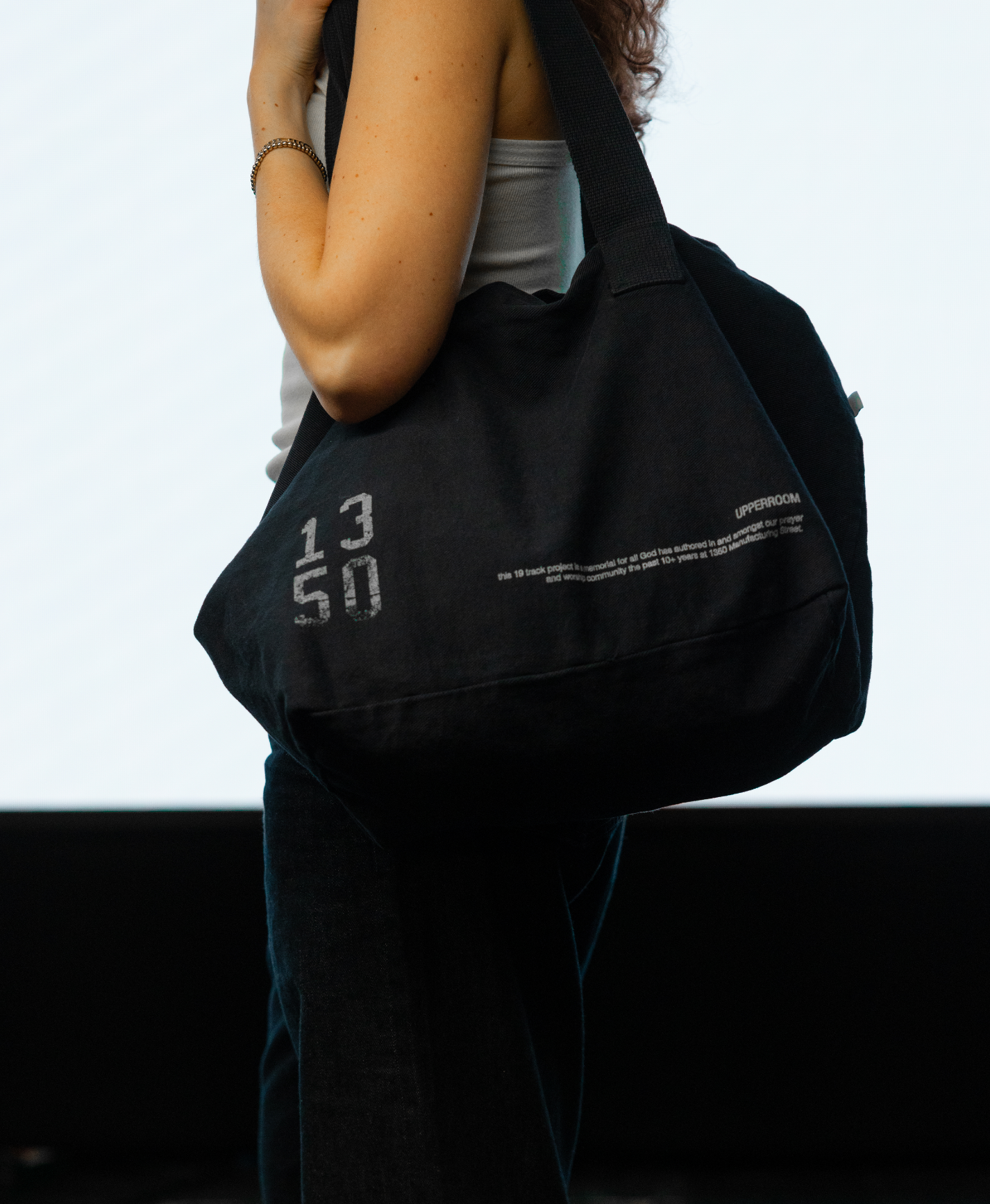 1350 Album Tote