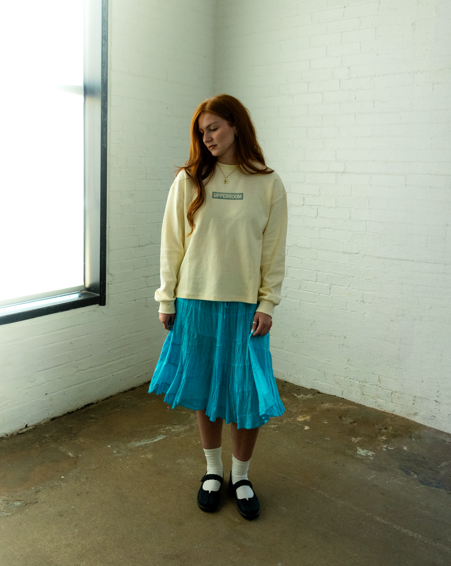 Box Logo Thermal