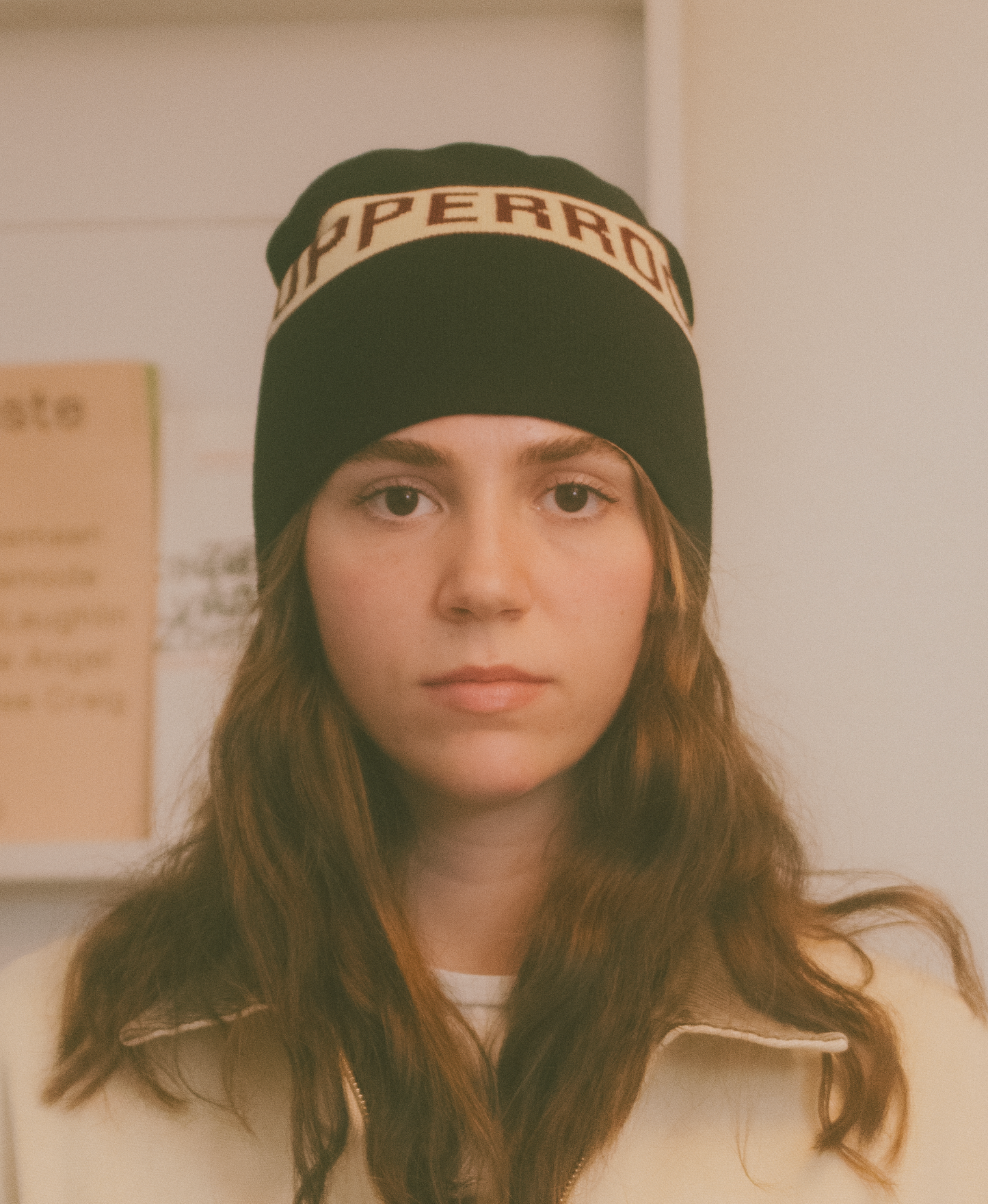 Skull Cap Beanie