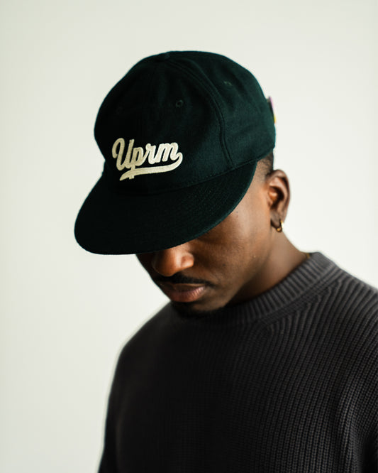 UPRM Wool Cap