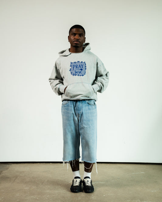 Pray Hoodie