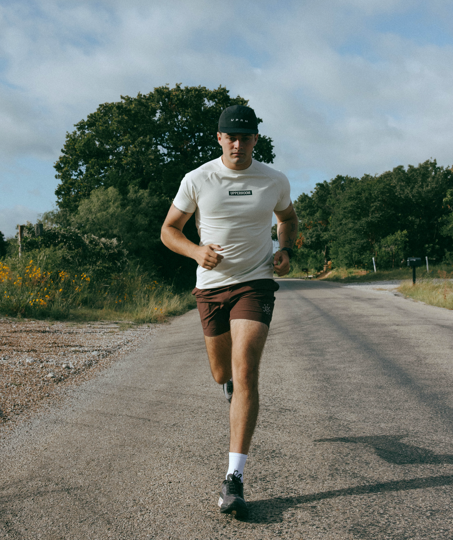 UPRM Active Wear Collection