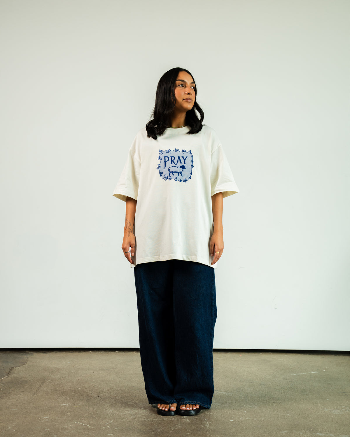 Pray Tee
