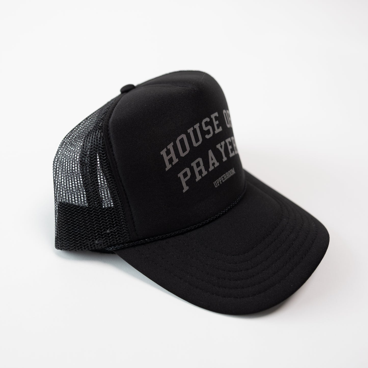 HOP TRUCKER HAT