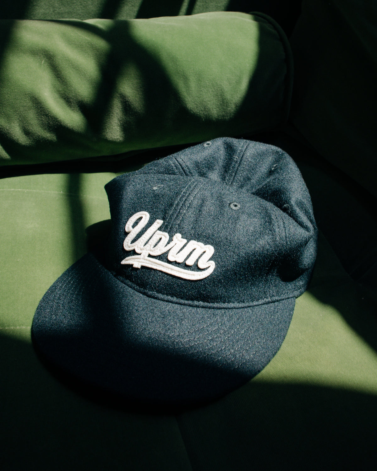 UPRM Wool Cap