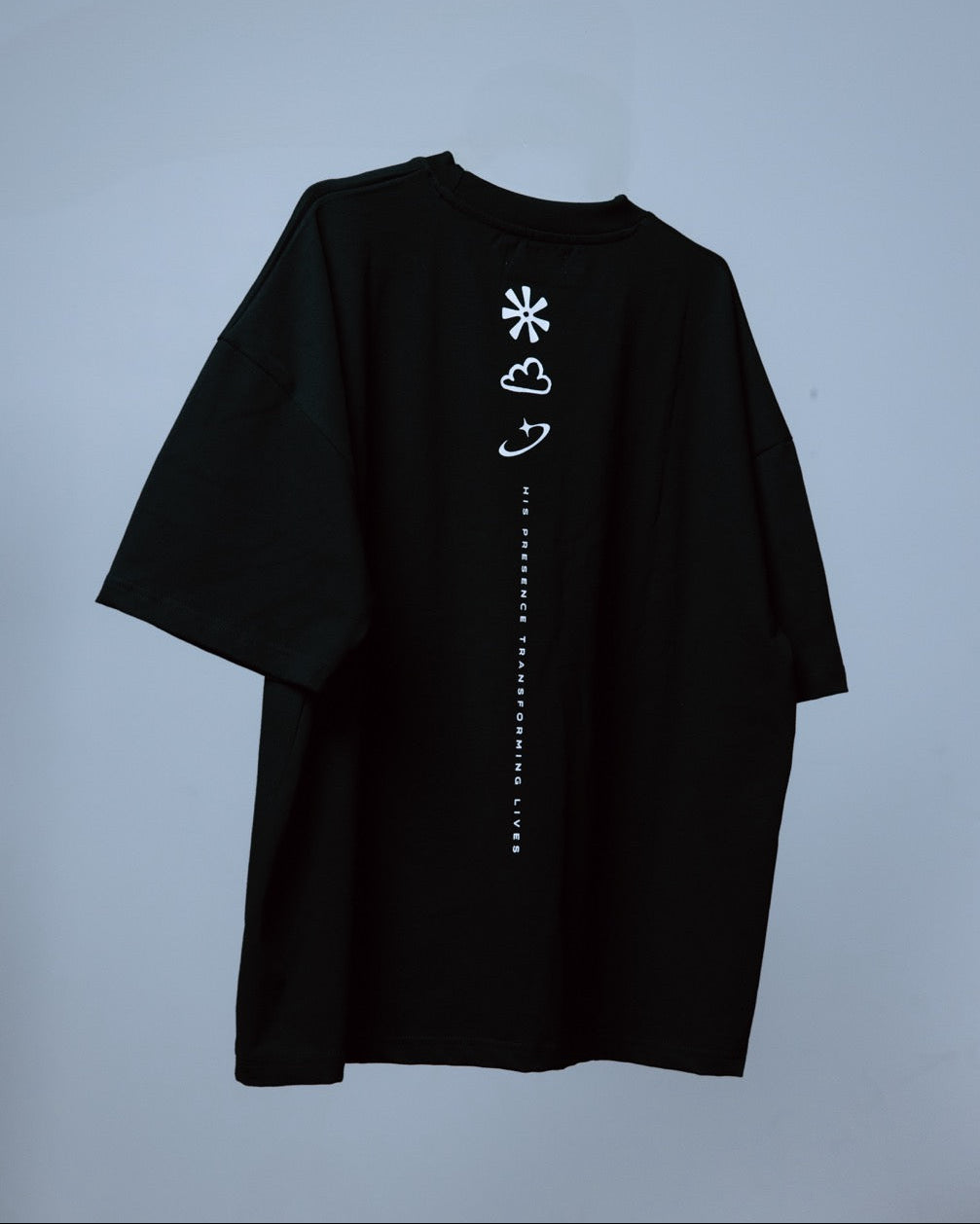 Icon Classic Boxy Tee