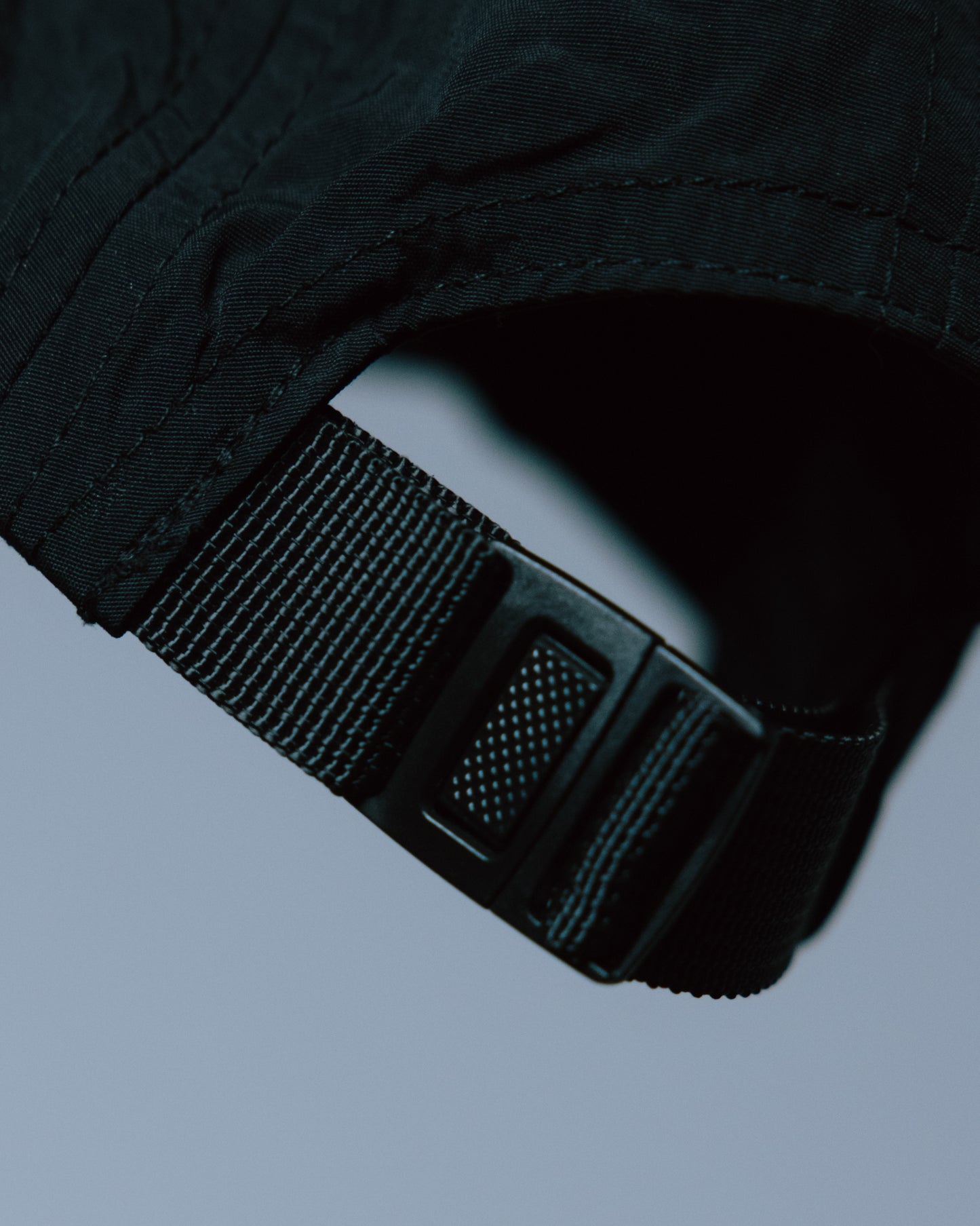 Low Profile Performance Cap