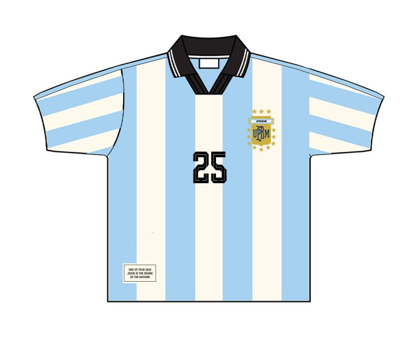 Argentina Jersey