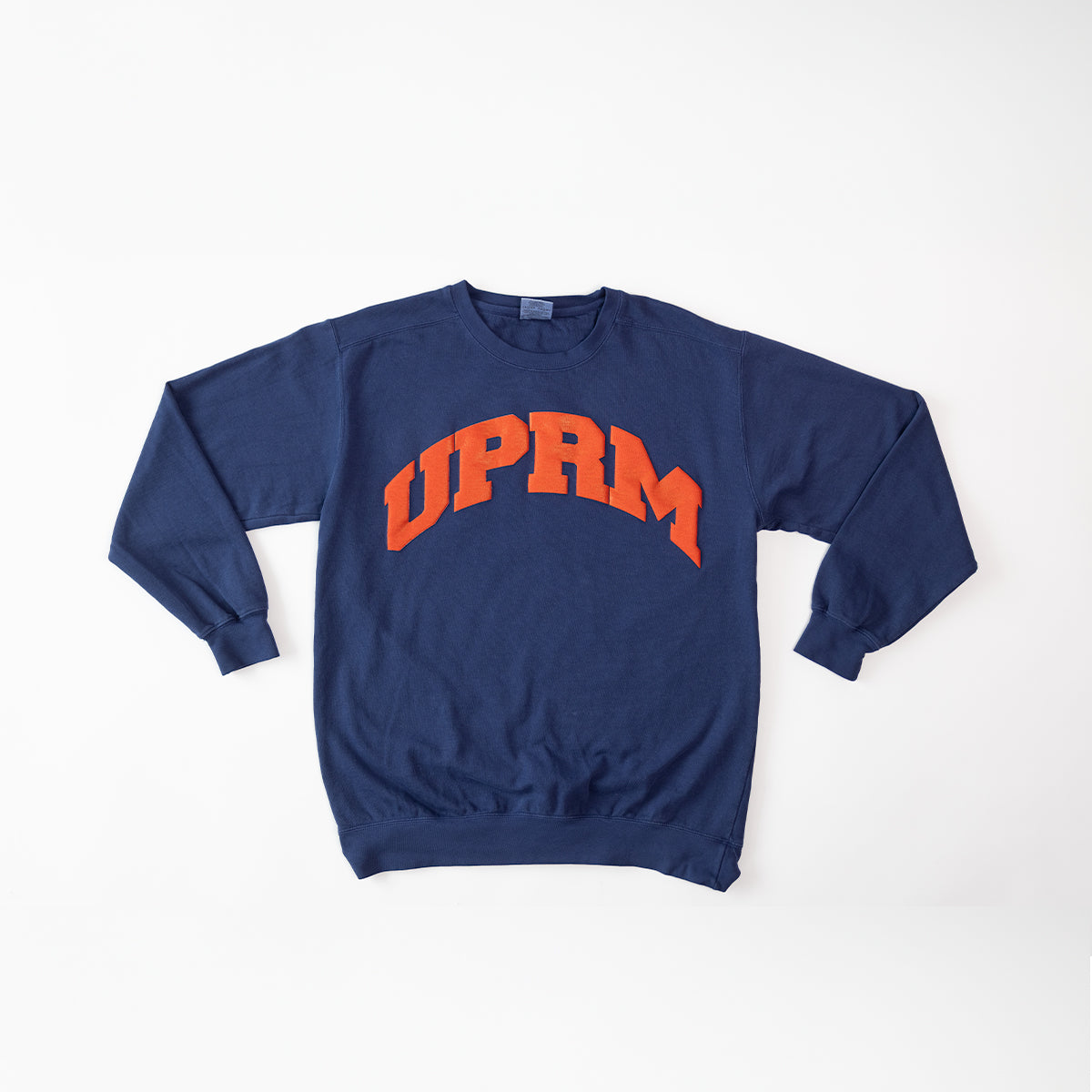 UPRM COLLEGIATE CREWNECK