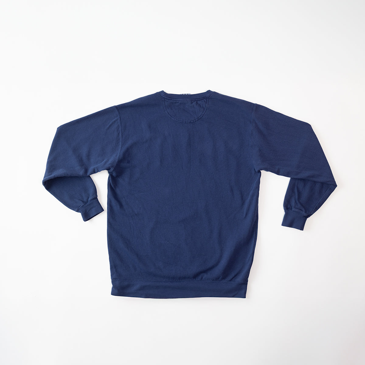 UPRM COLLEGIATE CREWNECK