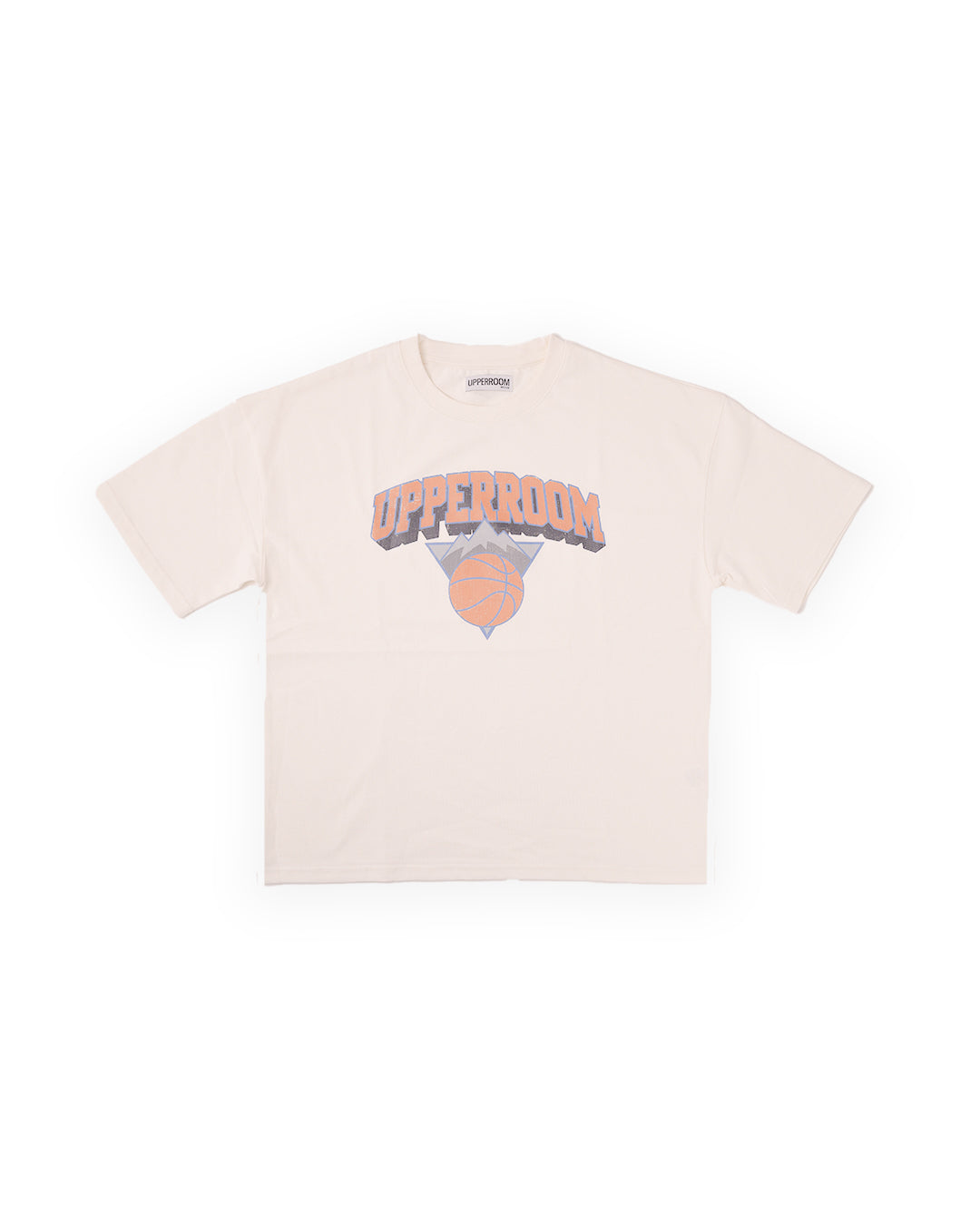 Basketball Tee