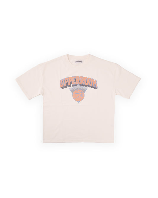 Basketball Tee
