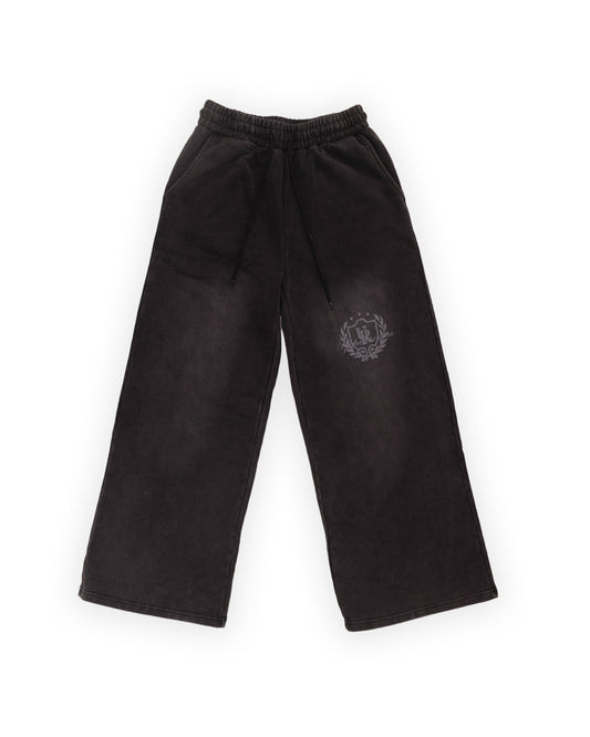 Crest Sweatpants