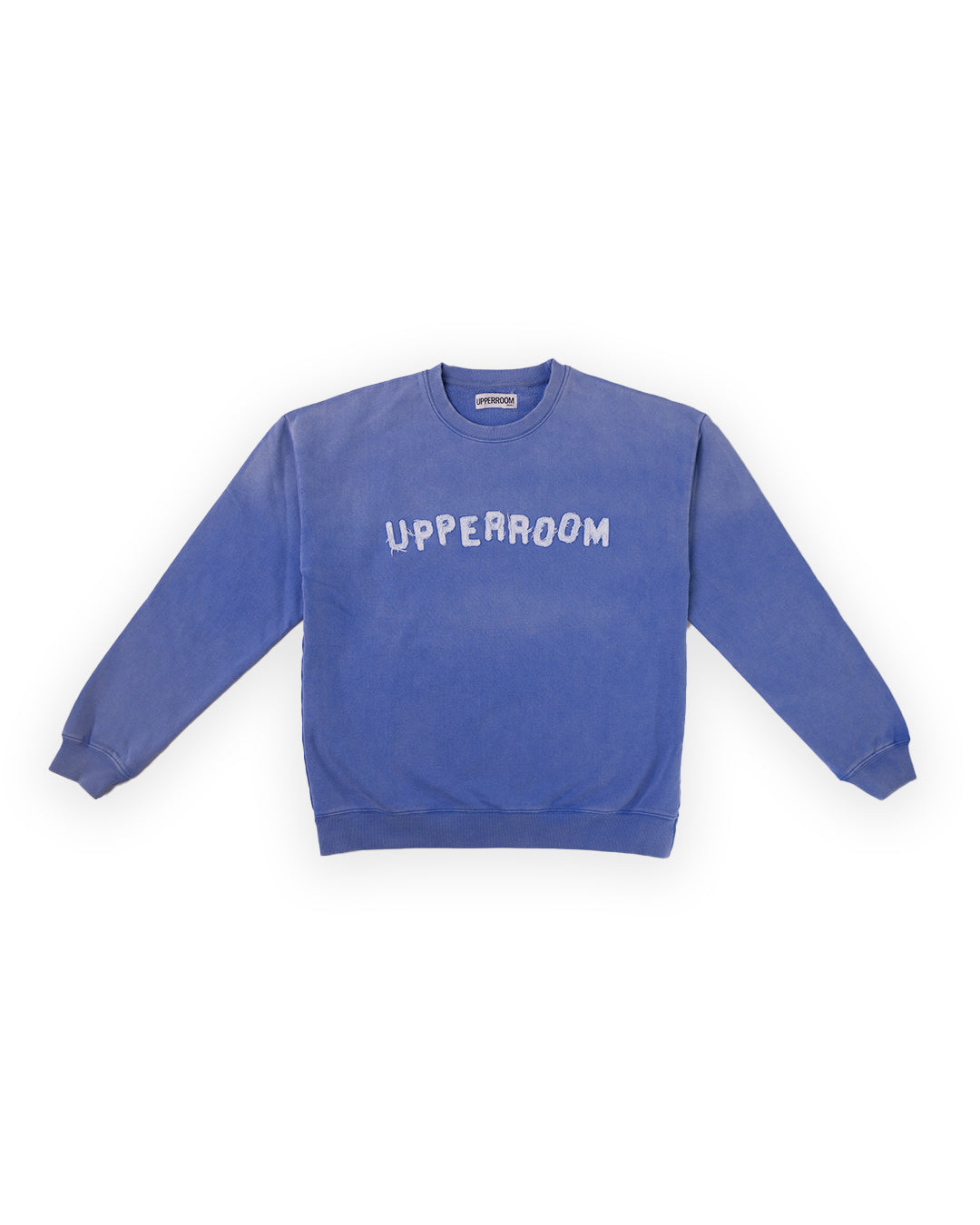 Pray Crewneck