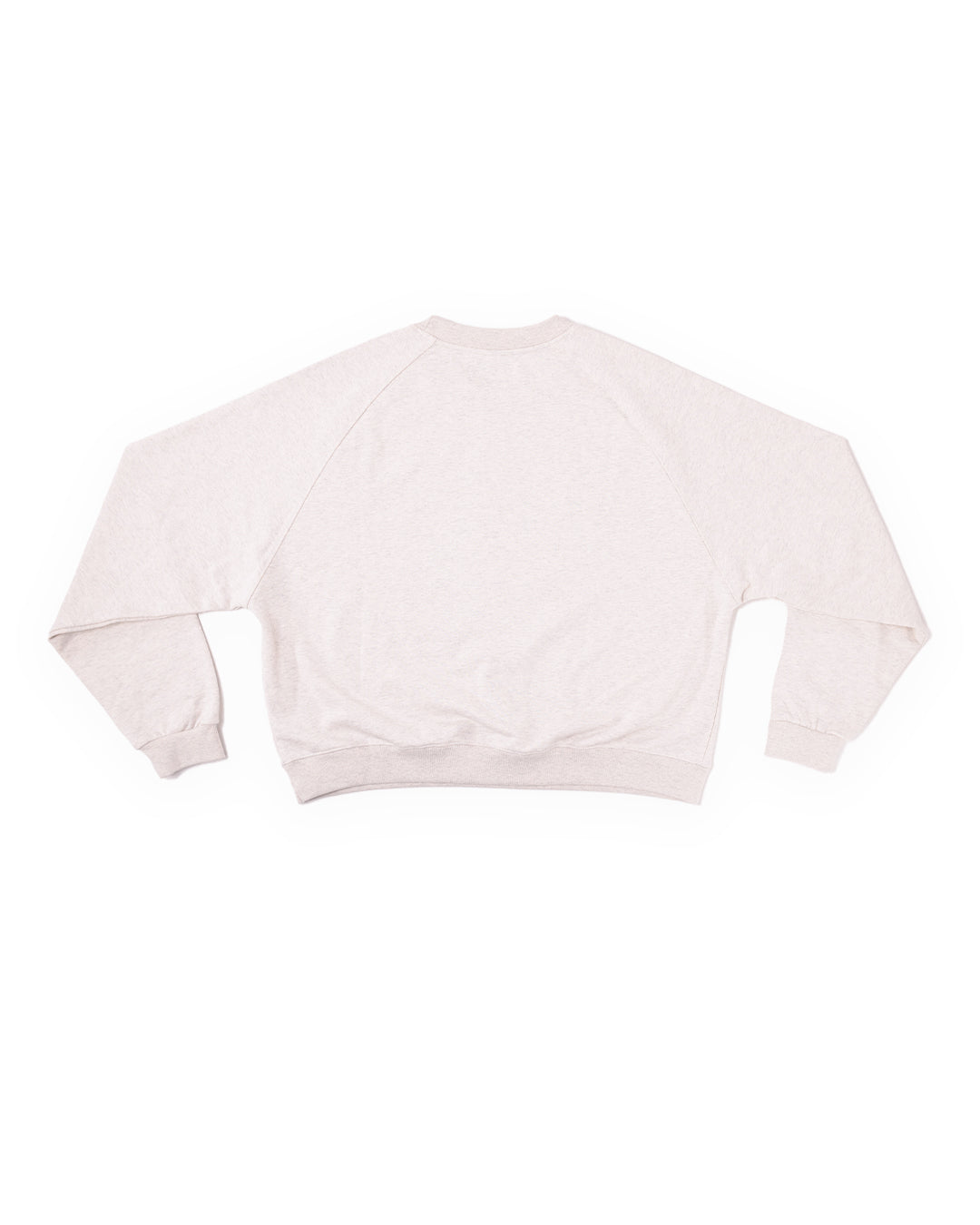 University Crewneck