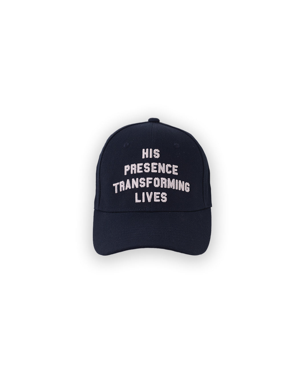 HPTL Cap
