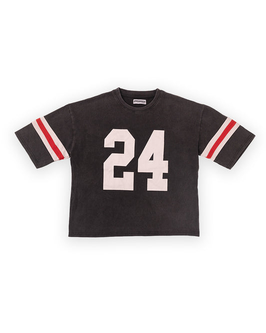 24 Jersey Tee