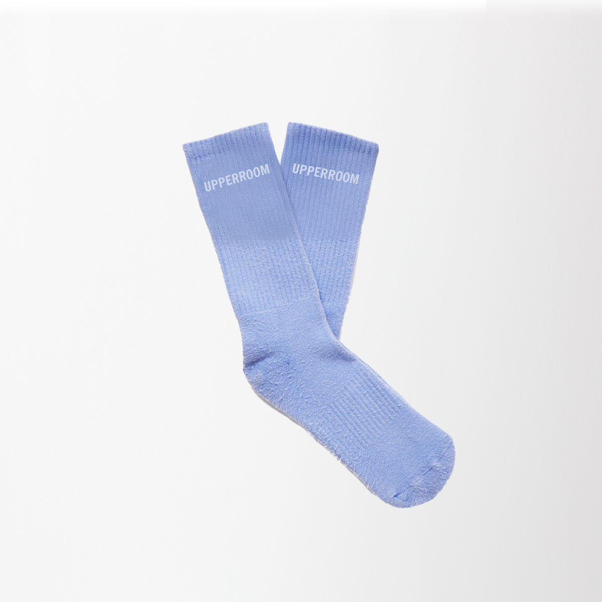 UPPERROOM CREW SOCK