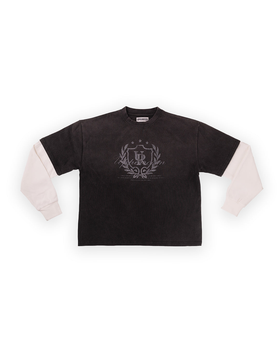 Crest Thermal Tee