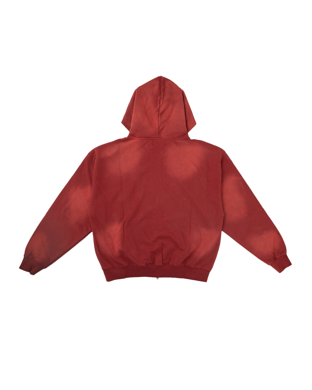 Scrabble Zip Hoodie