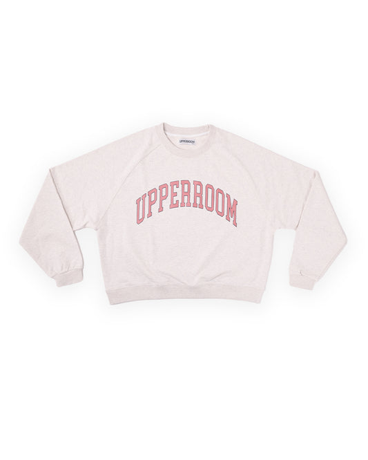 University Crewneck