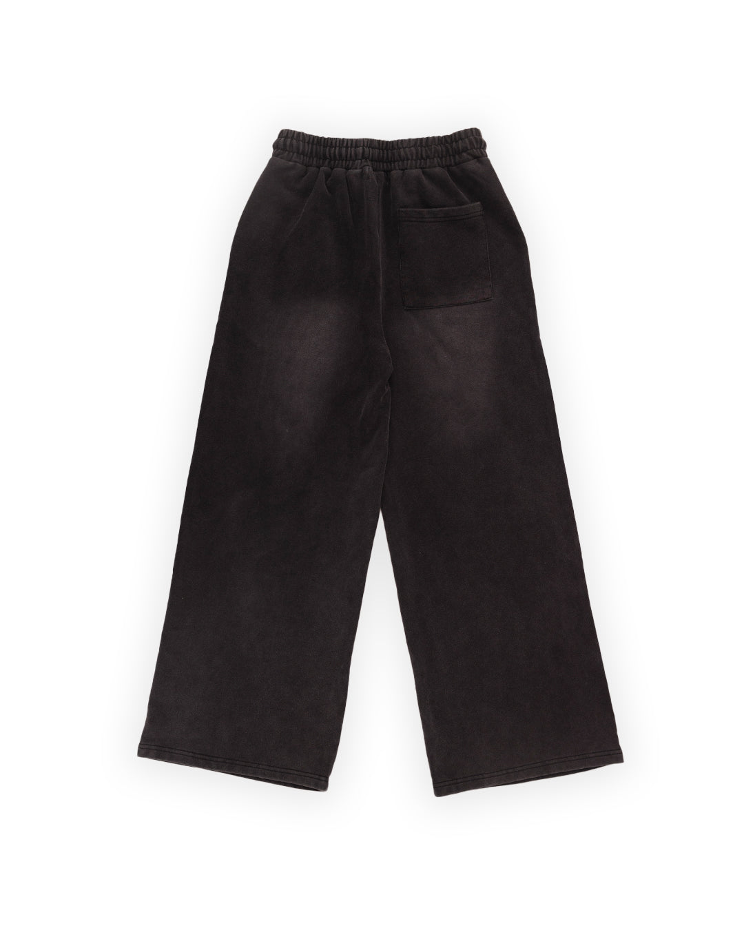 Crest Sweatpants