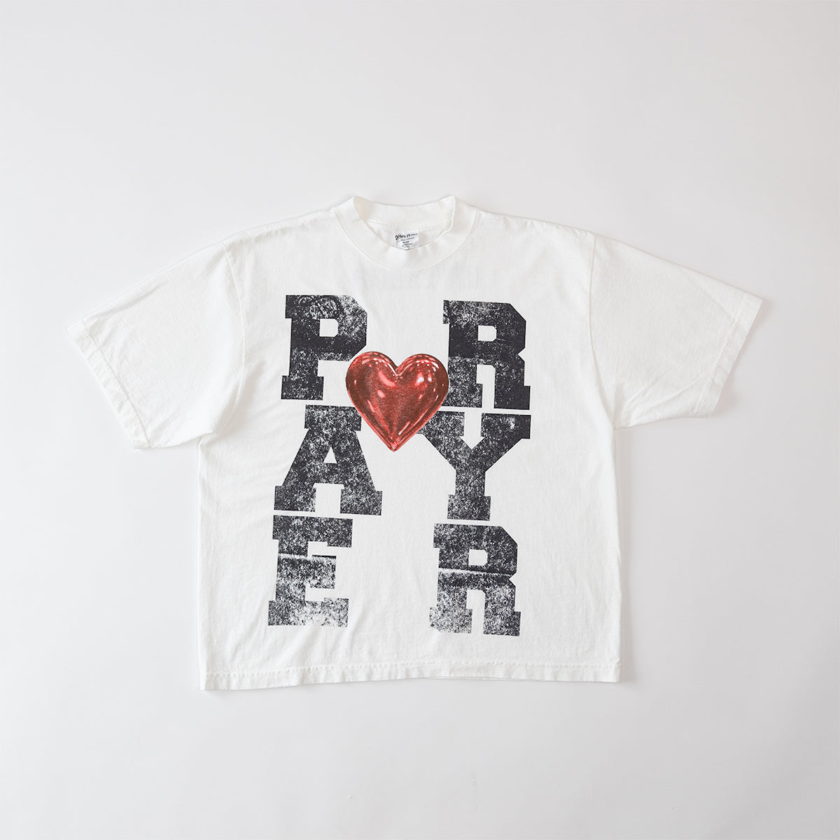 PRAYER TEE