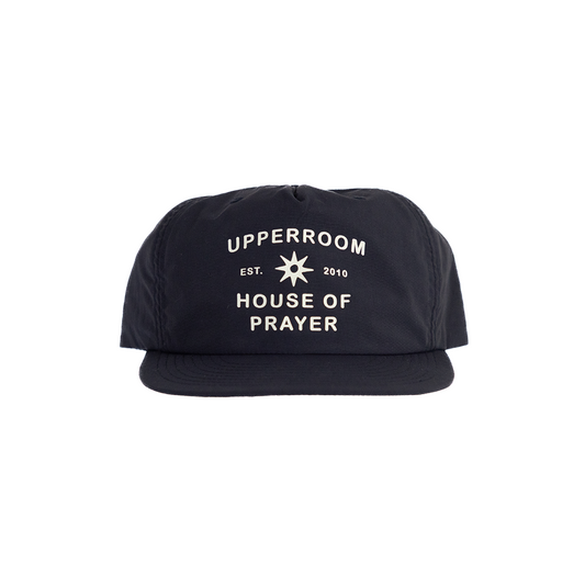 House of Prayer Hat
