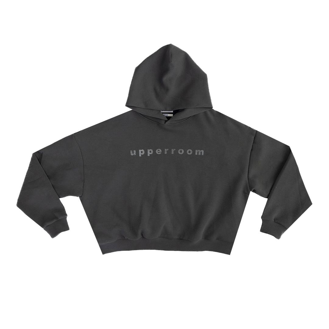 UPPERROOM Cloud Hoodie