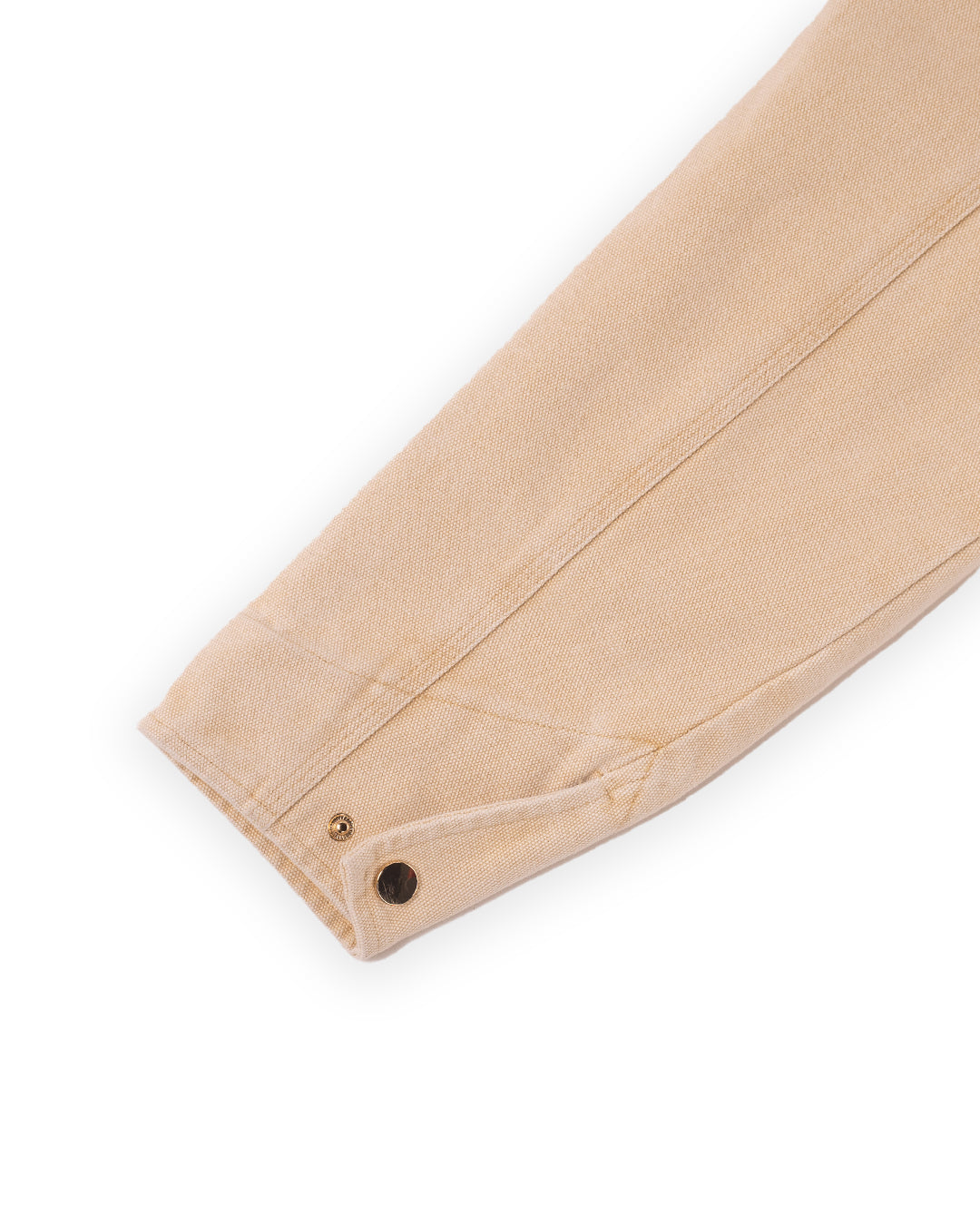 Chore Jacket: Sand
