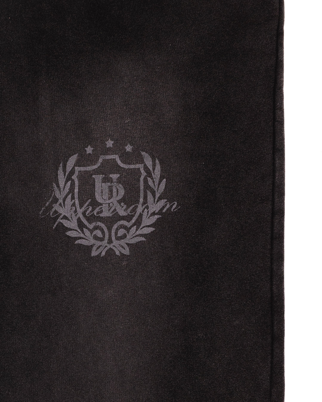 Crest Sweatpants