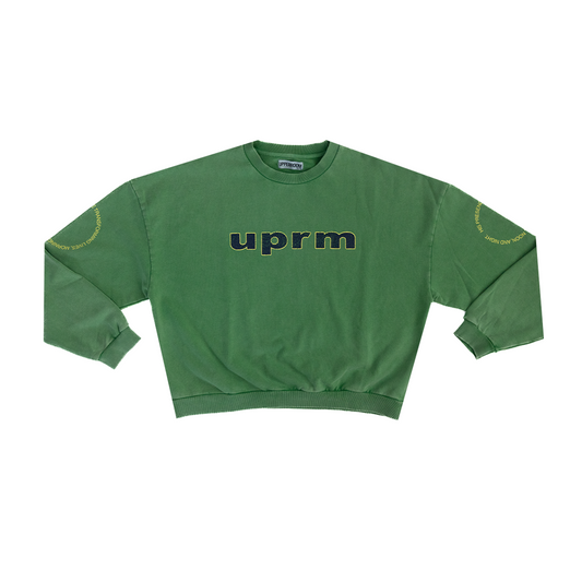 uprm Circle crew