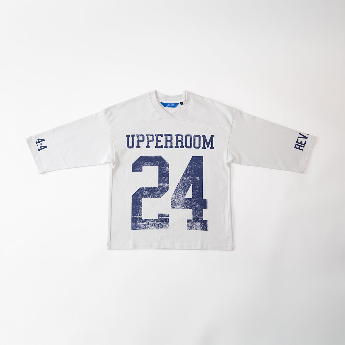 UPPERROOM JERSEY