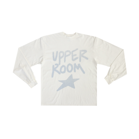 Star Long Tee
