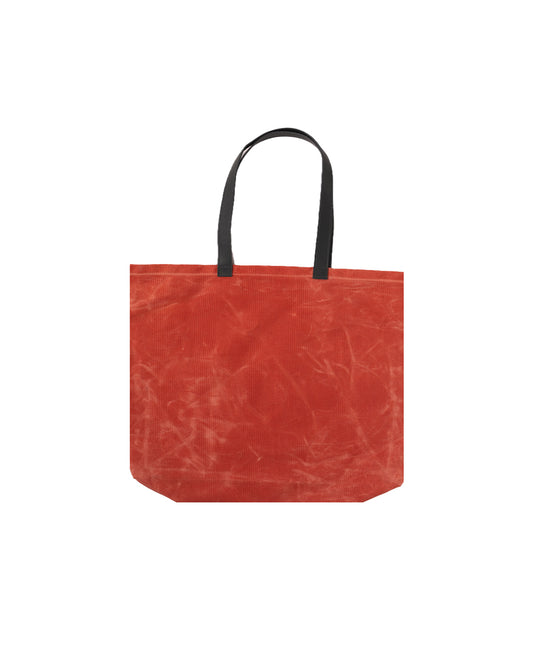 House of Prayer Waxed Canvas