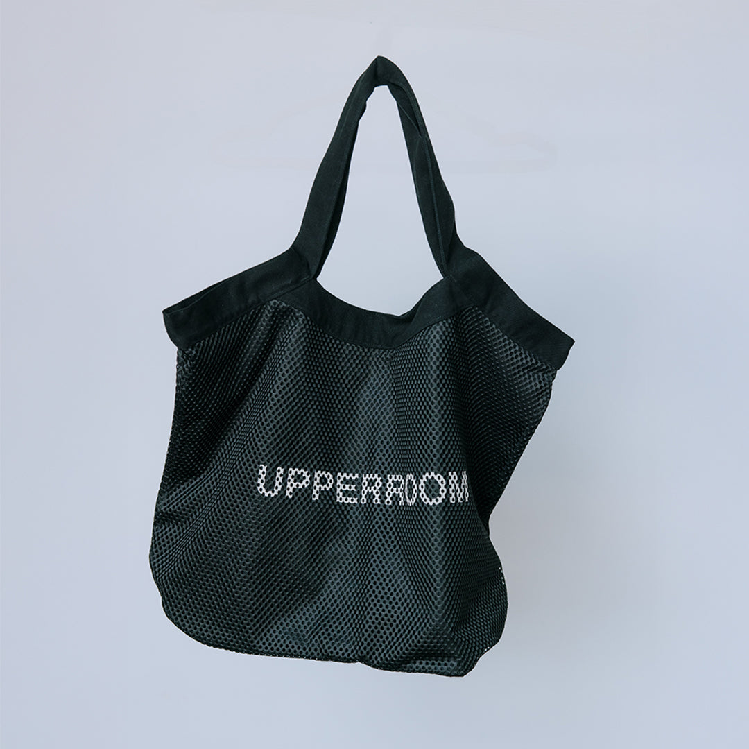 House of Prayer Mesh Tote