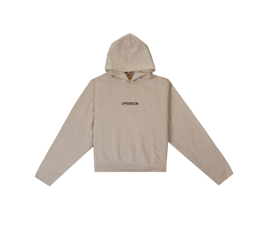 *UPPERROOM* HOODIE