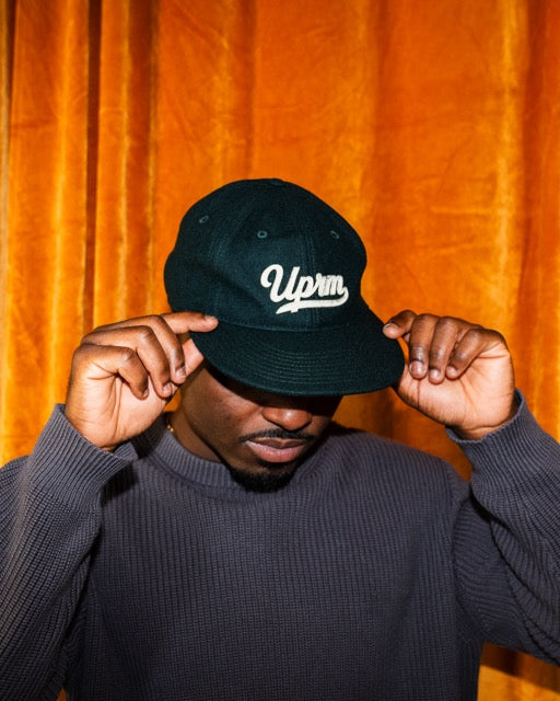 UPRM Wool Cap