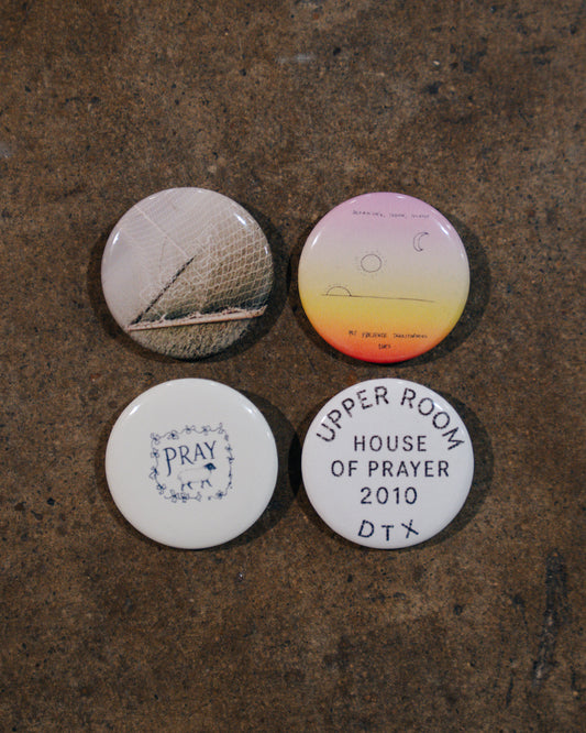 UPRM Pin Pack